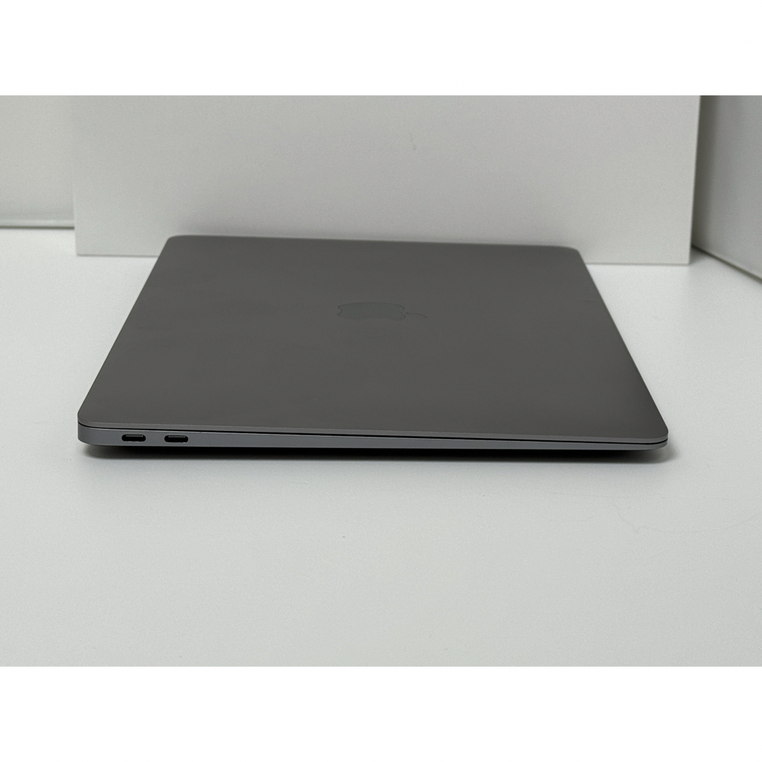 Apple(アップル)のMacbook Air M1 2020 スペースグレイ 16GB/1TB スマホ/家電/カメラのPC/タブレット(ノートPC)の商品写真
