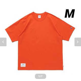 ダブルタップス Tシャツ・カットソー(メンズ)の通販 4,000点以上 | W