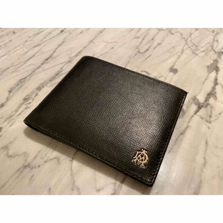 ダンヒル(Dunhill)のダンヒル dunhill 財布 メンズ 二つ折り財布 belgrave ベルグレ(長財布)