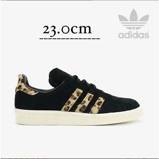 アディダス(adidas)のADIDAS Originals｜CAMPUS 80s(スニーカー)