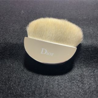 ディオール　DIOR フェイスパウダーブラシ