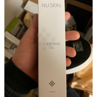 NU SKIN - ニュースキン　クレンジングオイル　新品未使用2本セット