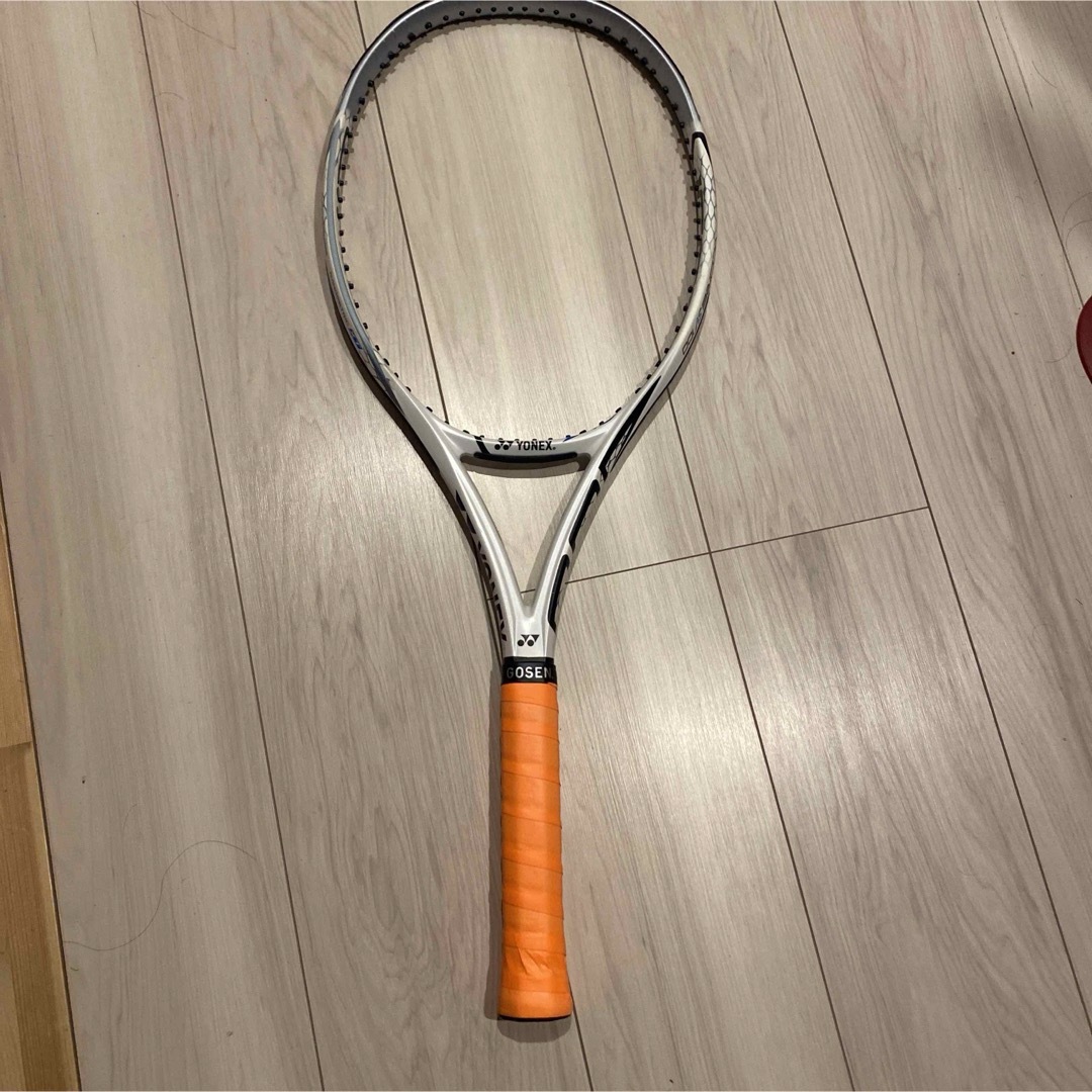 YONEX(ヨネックス)のヨネックス　ラケット　VCORE SV100 日本限定デザイン　G2 スポーツ/アウトドアのテニス(ラケット)の商品写真