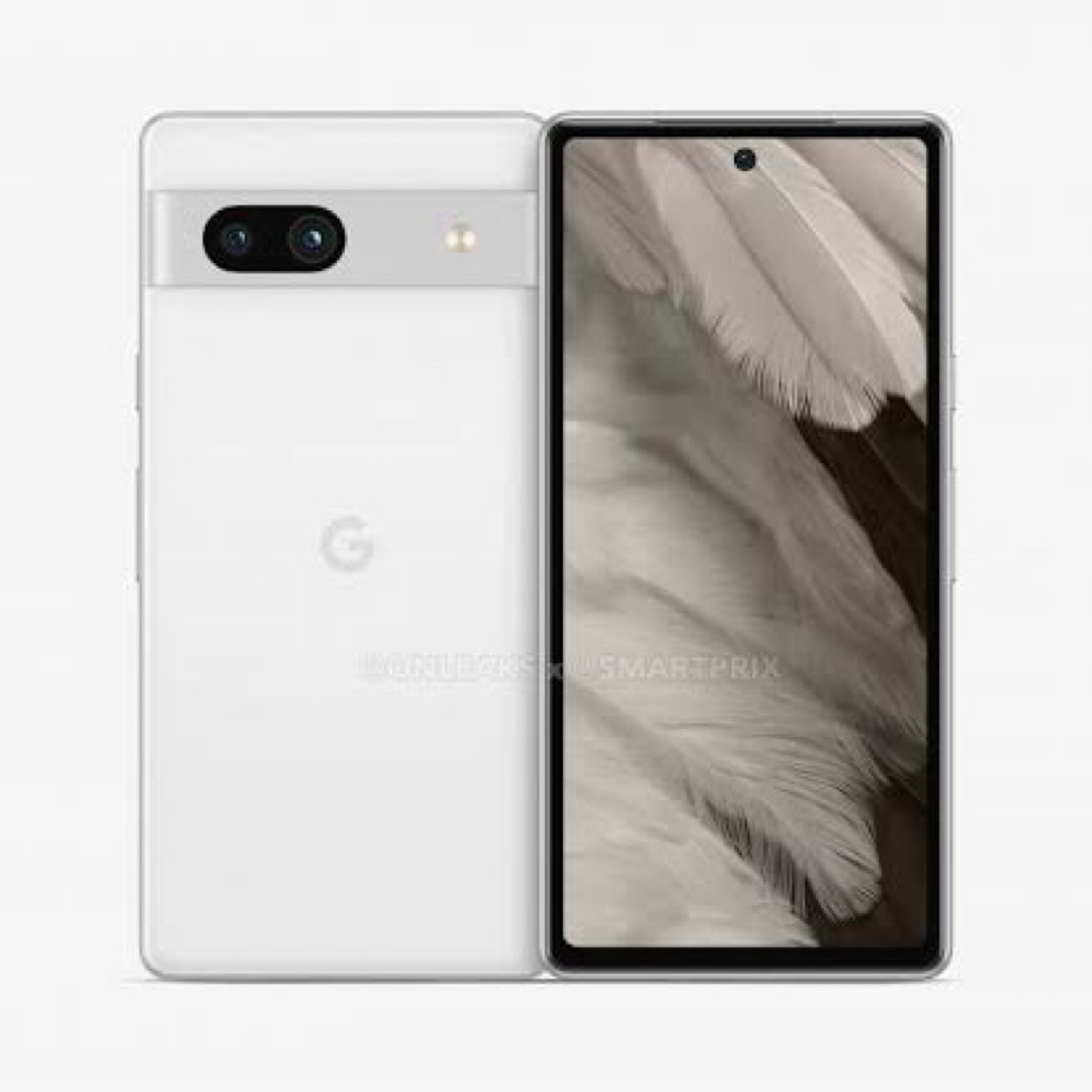 Google Pixel(グーグルピクセル)のGoogle Pixel 7a 5G 27942 スマホ/家電/カメラのスマートフォン/携帯電話(スマートフォン本体)の商品写真