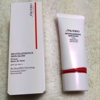 シセイドウ(SHISEIDO (資生堂))の資生堂　エッセンススキングロウプライマー(化粧下地)