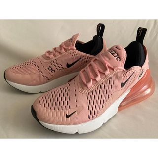 ナイキ(NIKE)のNIKE AIR MAX 270 24.5㎝(スニーカー)