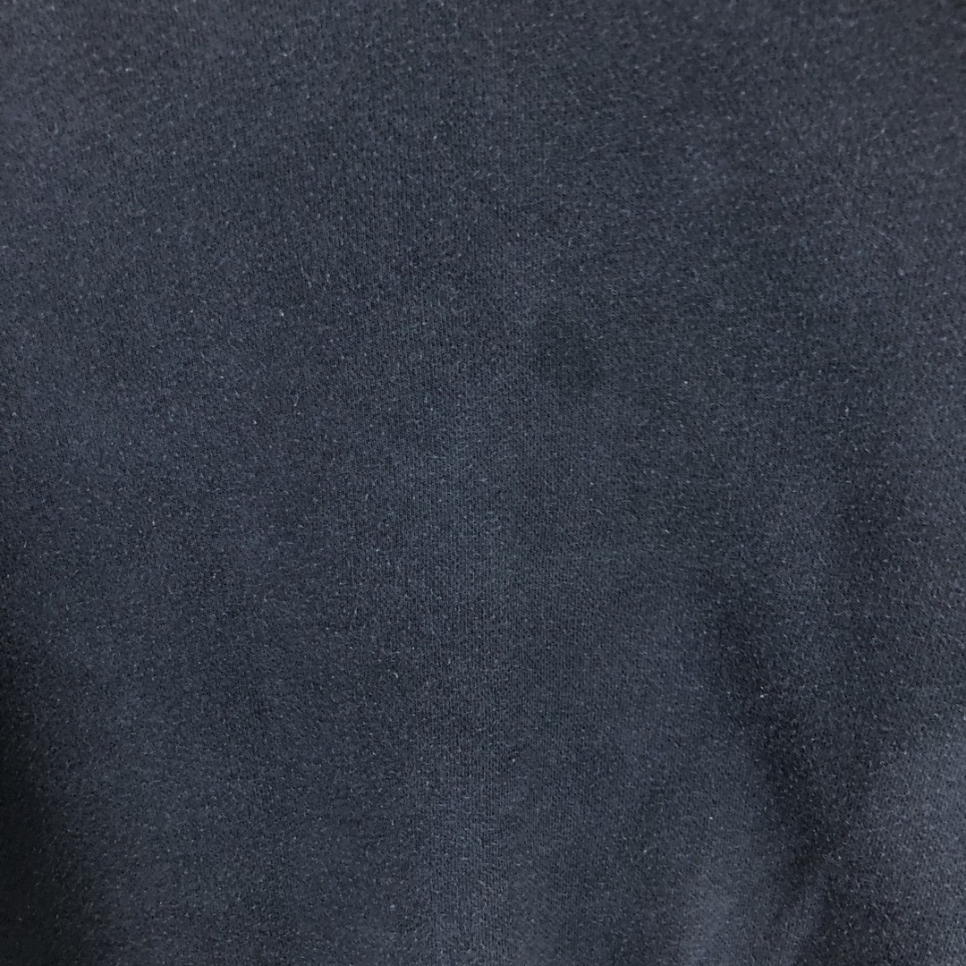 NIKE(ナイキ)の古着 ナイキ NIKE ワンポイントロゴスウェットシャツ トレーナー メンズM /eaa427003 メンズのトップス(スウェット)の商品写真