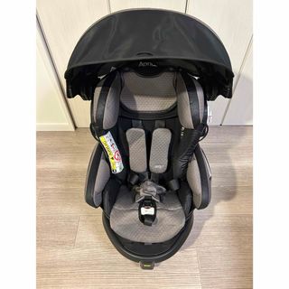 アップリカ(Aprica)のアップリカ　フラディアグロウISOFIX360°セーフティーシリーズ(自動車用チャイルドシート本体)