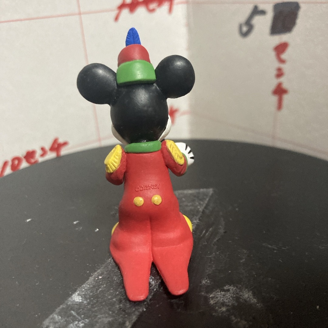 ミッキーマウス(ミッキーマウス)のUDF  ミッキーマウス（ミッキーの大演奏会） フィギュア エンタメ/ホビーのフィギュア(アニメ/ゲーム)の商品写真