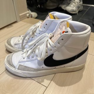 ナイキ(NIKE)のNIKE ブレーザーMID77ヴィンテージ　スニーカー(スニーカー)