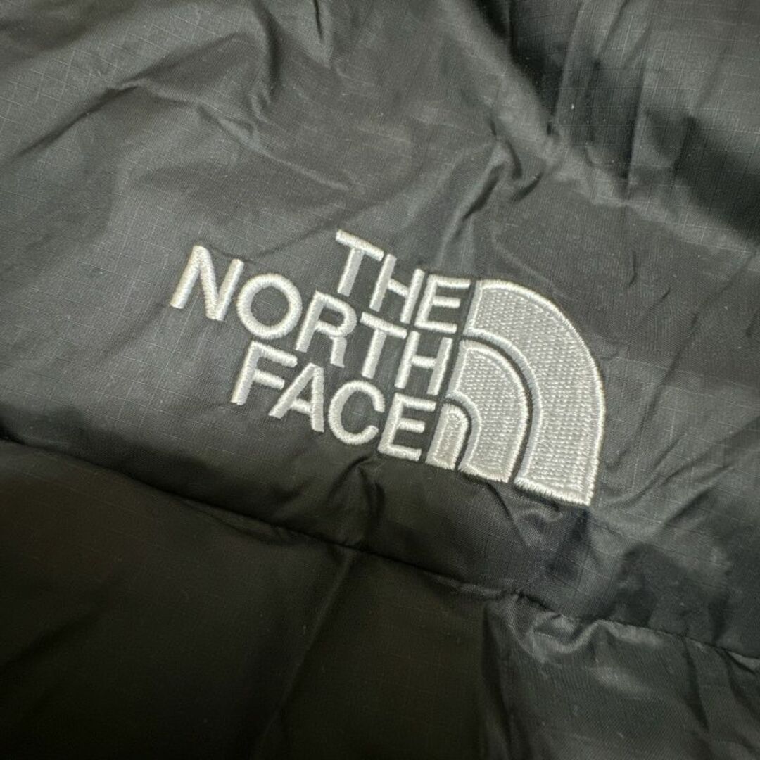 THE NORTH FACE(ザノースフェイス)のノースフェイス  ダウンジャケット 700フィルパワーダウン　NF0A5ITG メンズのジャケット/アウター(ダウンジャケット)の商品写真