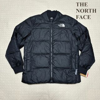 ザノースフェイス(THE NORTH FACE)のノースフェイス  ダウンジャケット 700フィルパワーダウン　NF0A5ITG(ダウンジャケット)