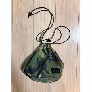 （希少）MIS GORE-TEX Effect Bag