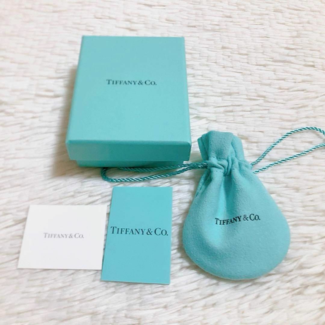 ✨超美品✨Tiffany ティファニー ネックレス チタン サークル 1837 ✨超美品✨Tiffany ティファニー ネックレス チタン サークル 1837
