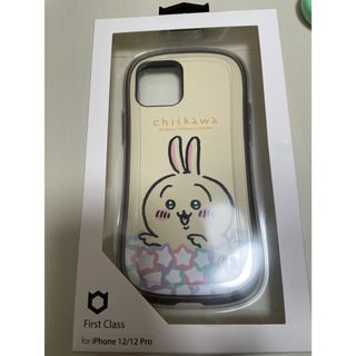 チイカワ(ちいかわ)のちいかわ iFace First Class スマホケース (iPhoneケース)