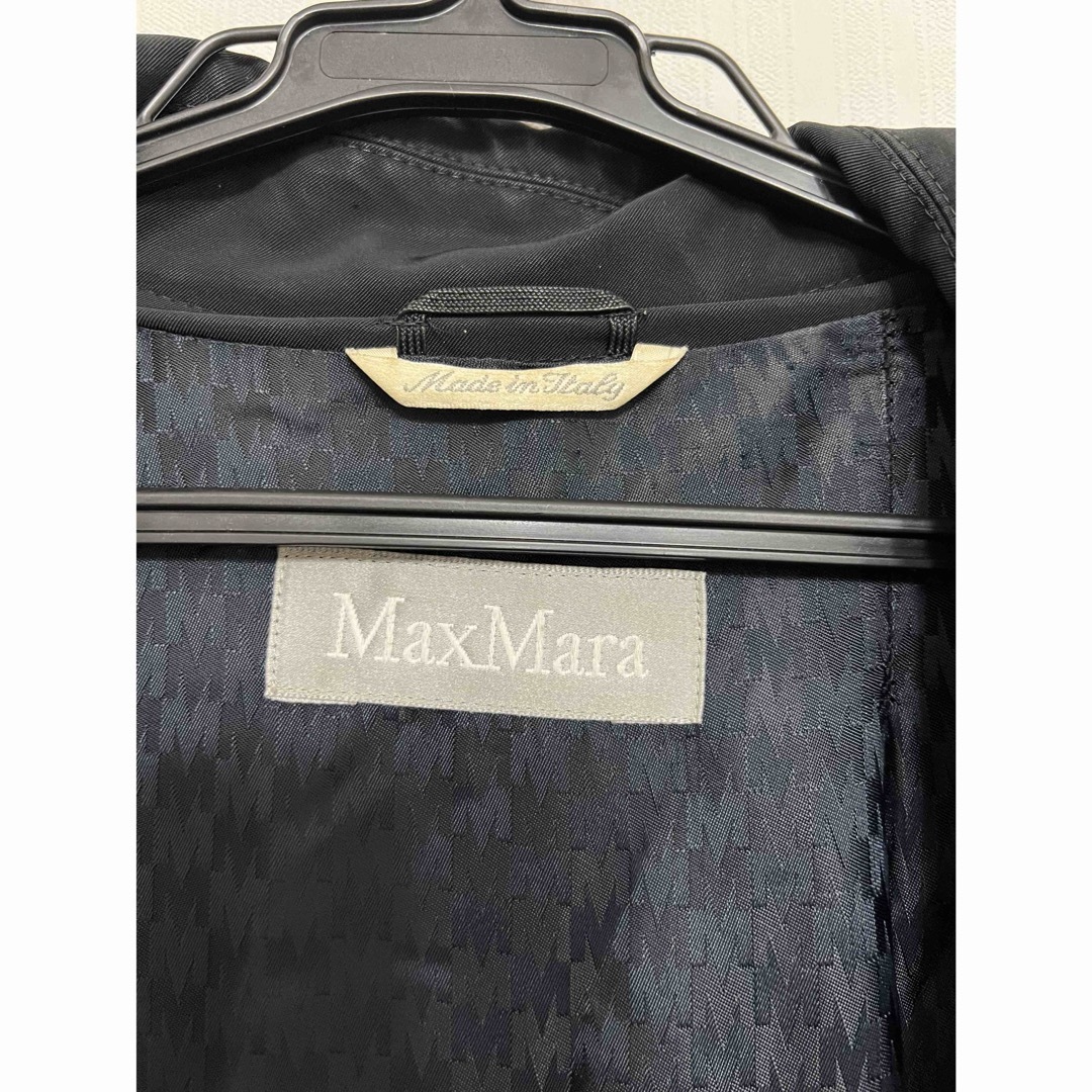 Max Mara(マックスマーラ)のMaxMara RN 73136 レディース　コート レディースのジャケット/アウター(ロングコート)の商品写真