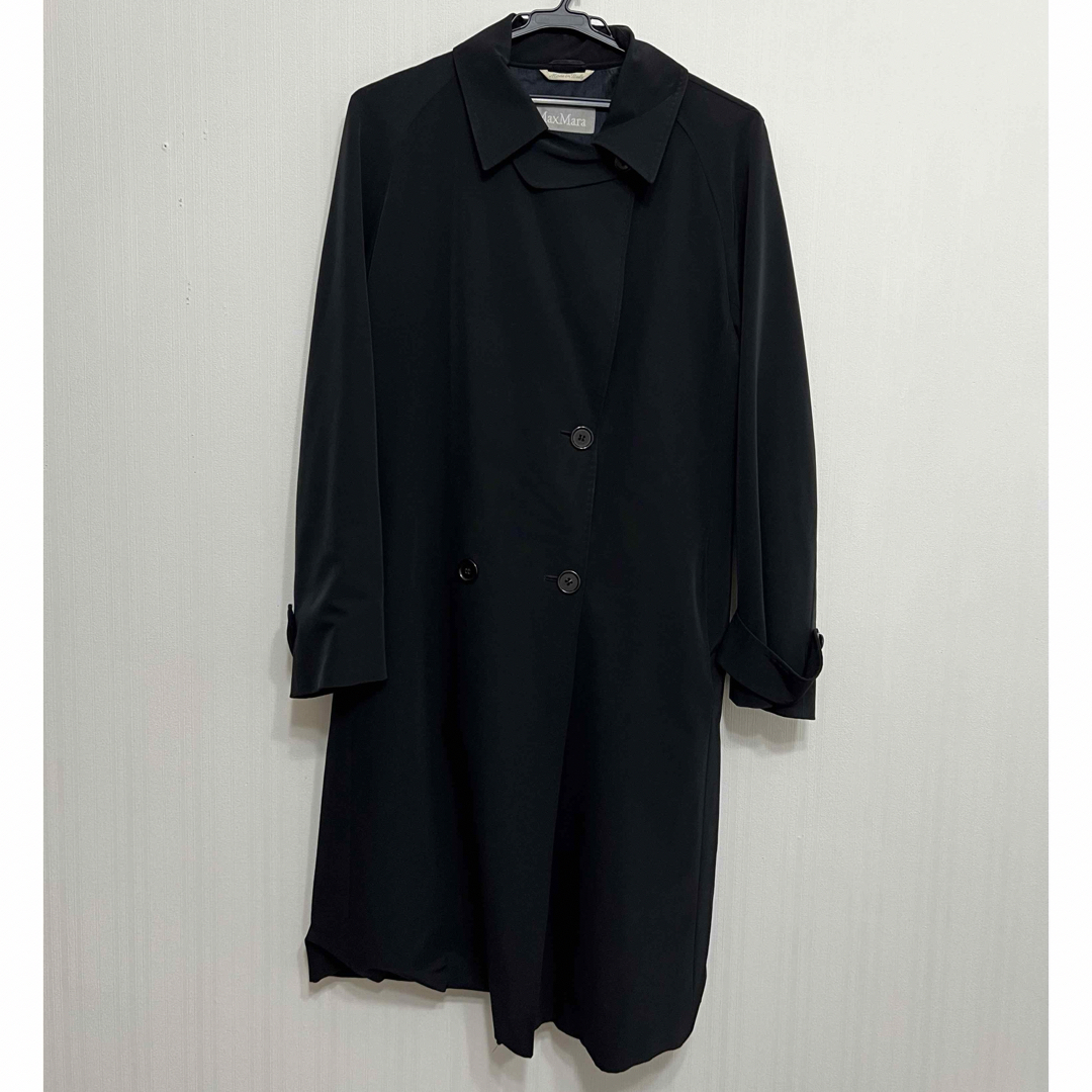 Max Mara(マックスマーラ)のMaxMara RN 73136 レディース　コート レディースのジャケット/アウター(ロングコート)の商品写真