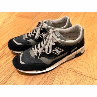 ニューバランス(New Balance)の28cm newbalanceM1500 PNVNAVY ニューバランス1500(スニーカー)