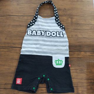 ベビードール(BABYDOLL)の♡BABY DOLL♡ロンパース♡(その他)