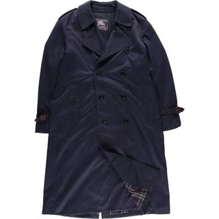 バーバリー(BURBERRY)の古着 バーバリー Burberry's トレンチコート 英国製 メンズL /evb004529(トレンチコート)