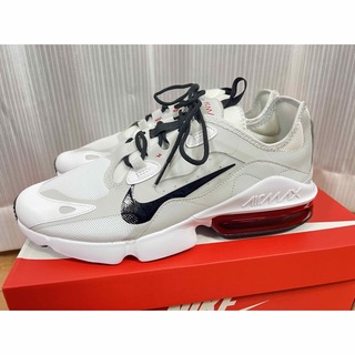 ナイキ(NIKE)のNIKE AIR MAX INFINITY 2(スニーカー)