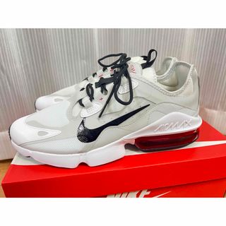 ナイキ(NIKE)のNIKE AIR MAX INFINITY 2(スニーカー)