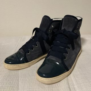 ランバン(LANVIN)のランバンスニーカー(スニーカー)