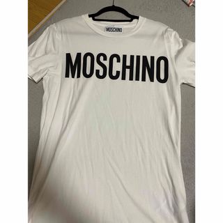 モスキーノ Tシャツ(レディース/半袖)の通販 700点以上 | MOSCHINOの