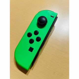 Joy-Con ネオングリーン(その他)