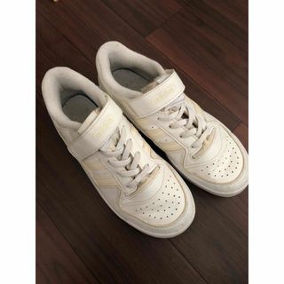 オリジナルス(Originals（adidas）)のアディダスオリジナルス★スニーカー★21センチ(スニーカー)