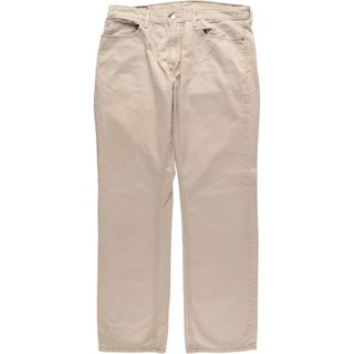 リーバイス(Levi's)の古着 リーバイス Levi's 559 チノパンツ メンズw37 /eaa426189(チノパン)