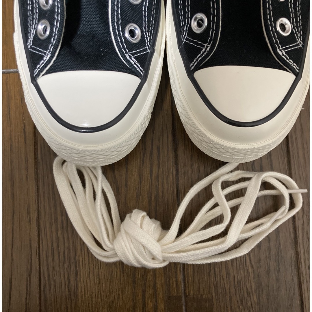 CONVERSE(コンバース)のconverse  chucktaylor70  Hi  26.5cm メンズの靴/シューズ(スニーカー)の商品写真