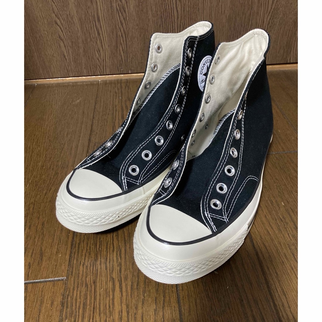 CONVERSE(コンバース)のconverse  chucktaylor70  Hi  26.5cm メンズの靴/シューズ(スニーカー)の商品写真