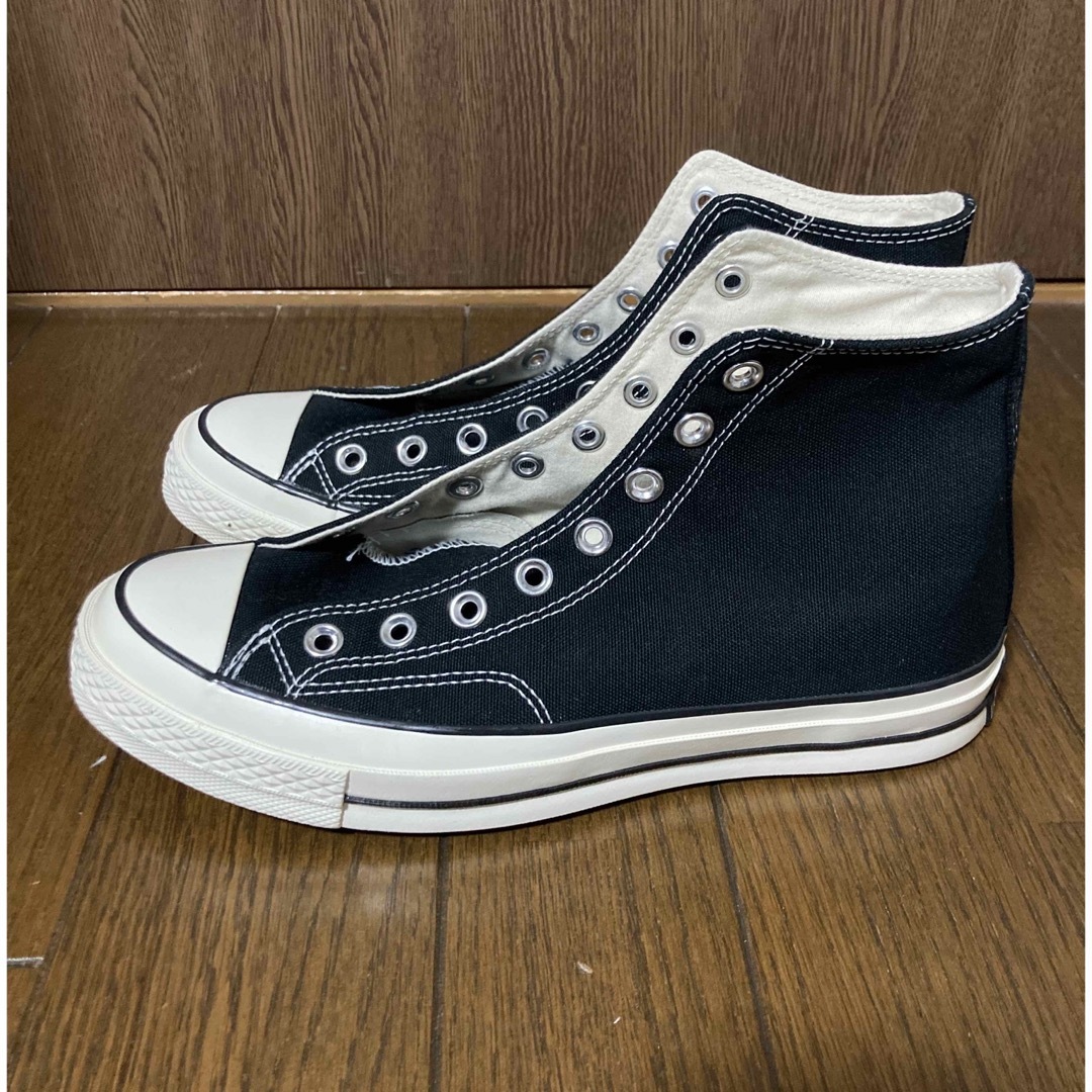 CONVERSE(コンバース)のconverse  chucktaylor70  Hi  26.5cm メンズの靴/シューズ(スニーカー)の商品写真