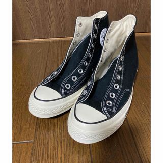 コンバース(CONVERSE)のconverse  chucktaylor70  Hi  26.5cm(スニーカー)