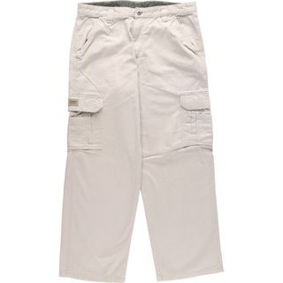 ラングラー(Wrangler)の古着 ラングラー Wrangler カーゴパンツ チノパンツ メンズw35 /eaa426178(チノパン)