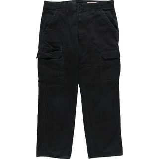 ラングラー(Wrangler)の古着 ラングラー Wrangler RELAXED FIT カーゴパンツ チノパンツ メンズw36 /eaa426181(チノパン)