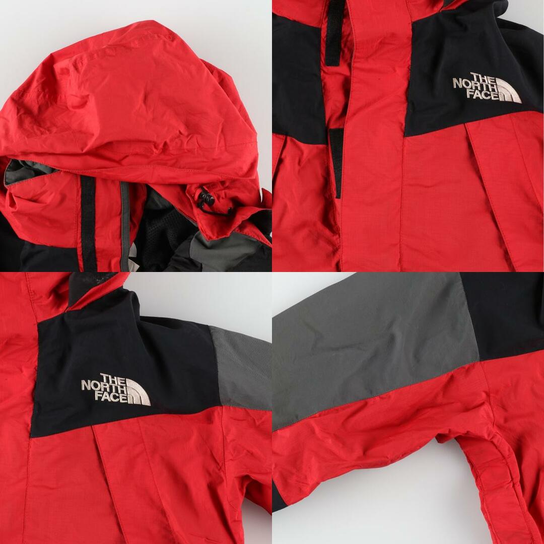THE NORTH FACE - 古着 00年代 ザノースフェイス THE NORTH FACE 