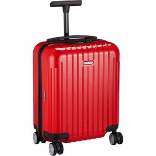 リモワ(RIMOWA)のRIMOWA リモワ SALSA AIR サルサエアー 22L 機内持ち込み(旅行用品)