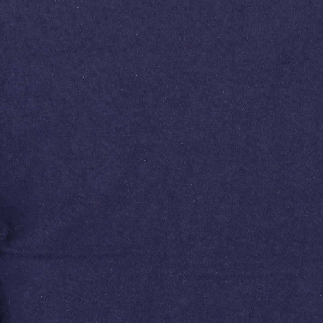 Champion(チャンピオン)の古着 70年代 チャンピオン Champion バータグ カレッジTシャツ USA製 レディースM ヴィンテージ クルーネック(丸首) /eaa425951 レディースのトップス(Tシャツ(半袖/袖なし))の商品写真