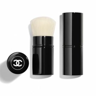 シャネル(CHANEL)の新品未使用✨CHANEL パンソー カブキ N°108 ブラシ(チーク/フェイスブラシ)