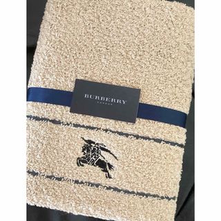 BURBERRY - Burberry バーバリー 定番 タオル ホースマーク