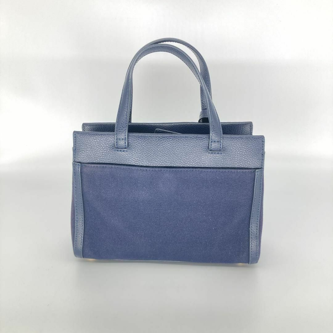 agnes b.(アニエスベー)の✨現行品✨アニエスベー 2way ショルダーバッグ IS11KZ キャンバス レディースのバッグ(ショルダーバッグ)の商品写真