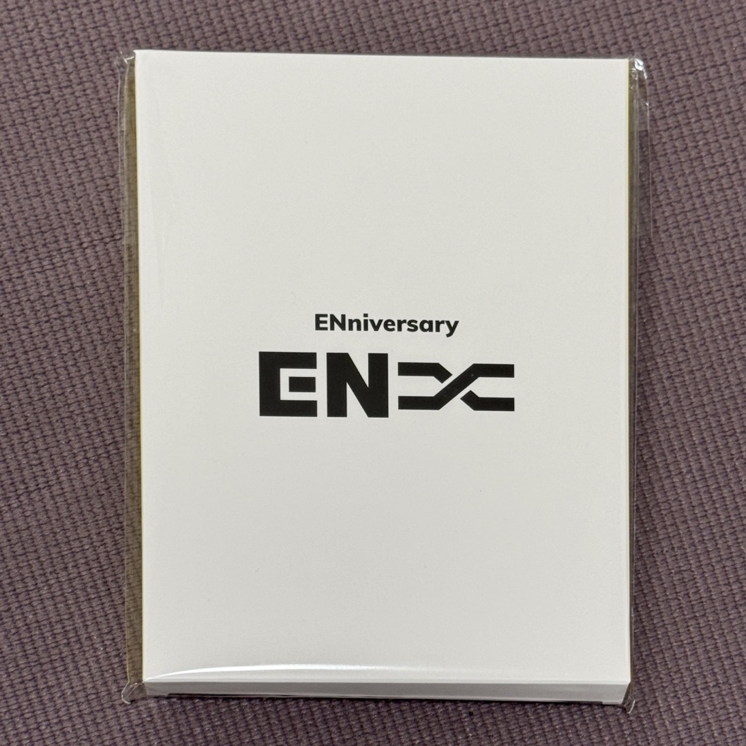 ENHYPEN - ENHYPEN 2023 ENniversary フォトフレームの通販 by ENHYPEN - ENHYPEN 2023 ENniversary フォトフレームの通販 by