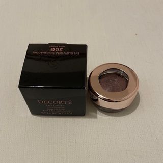 COSME DECORTE - コスメデコルテ　アイグロウジェム　20G  一回使用