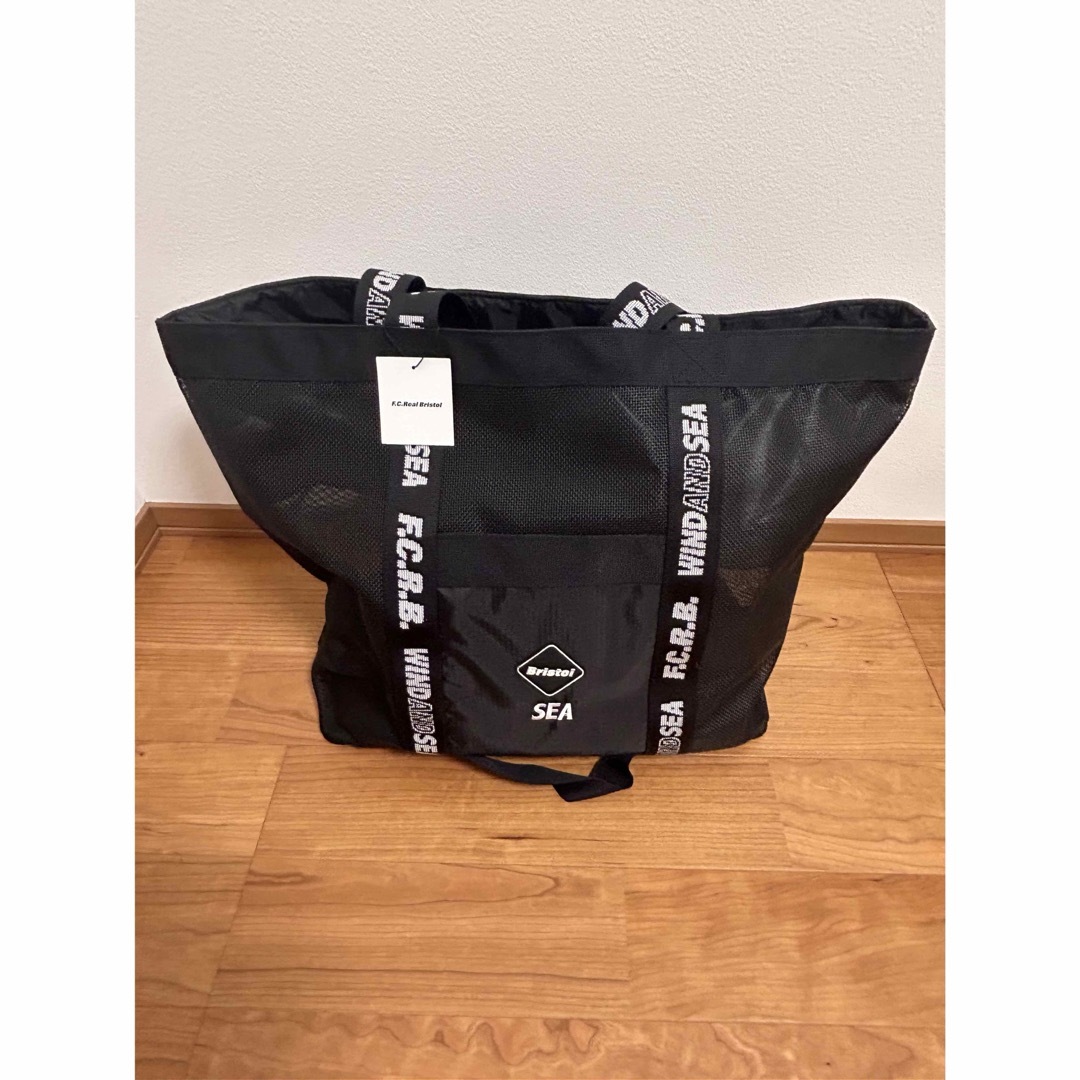 FCRB WIND AND SEA TEAM RECOVERY PACK 日替わり 16,559円 www.domaine