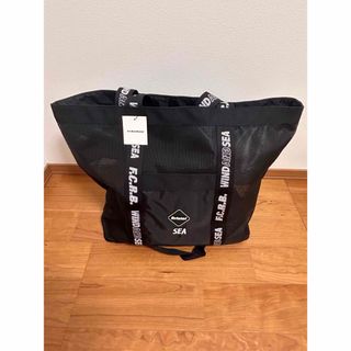 エフシーアールビー(F.C.R.B.)のFCRB WIND AND SEA TEAM RECOVERY PACK(トートバッグ)