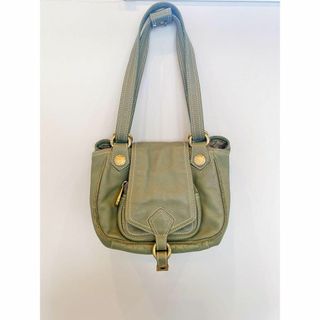 マークバイマークジェイコブス(MARC BY MARC JACOBS)の美品　MARC BY MARC JACOBS ハンドバッグ(ハンドバッグ)