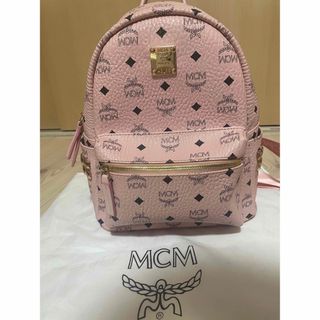 MCM - MCMリュック