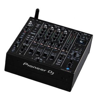 パイオニア(Pioneer)の新品未開封！Pioneer dj ミニチュアフィギュア ガチャ ミキサー(模型/プラモデル)